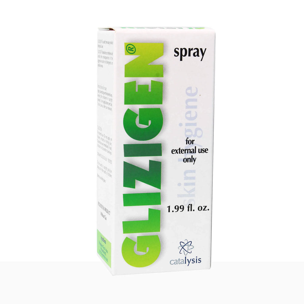 GLIZIGEN SPRAY