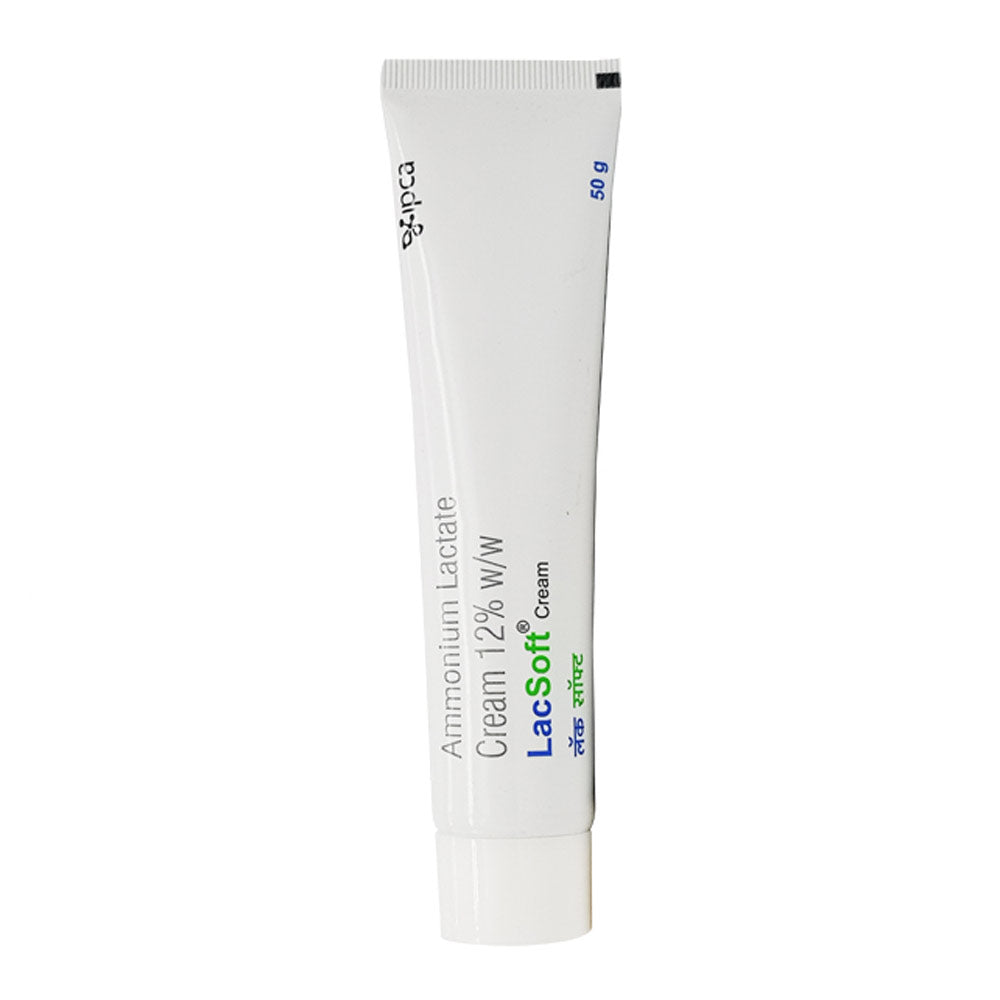 LACSOFT CREAM