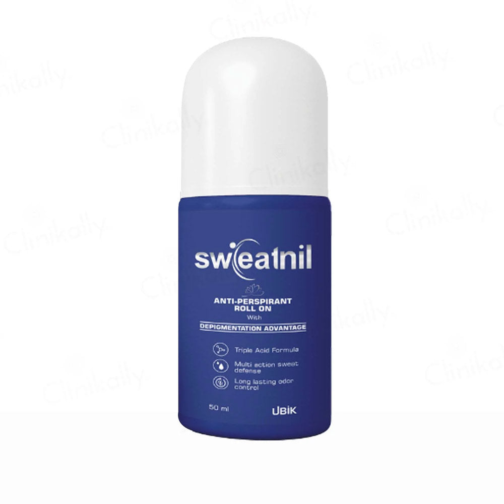 SWEATNIL