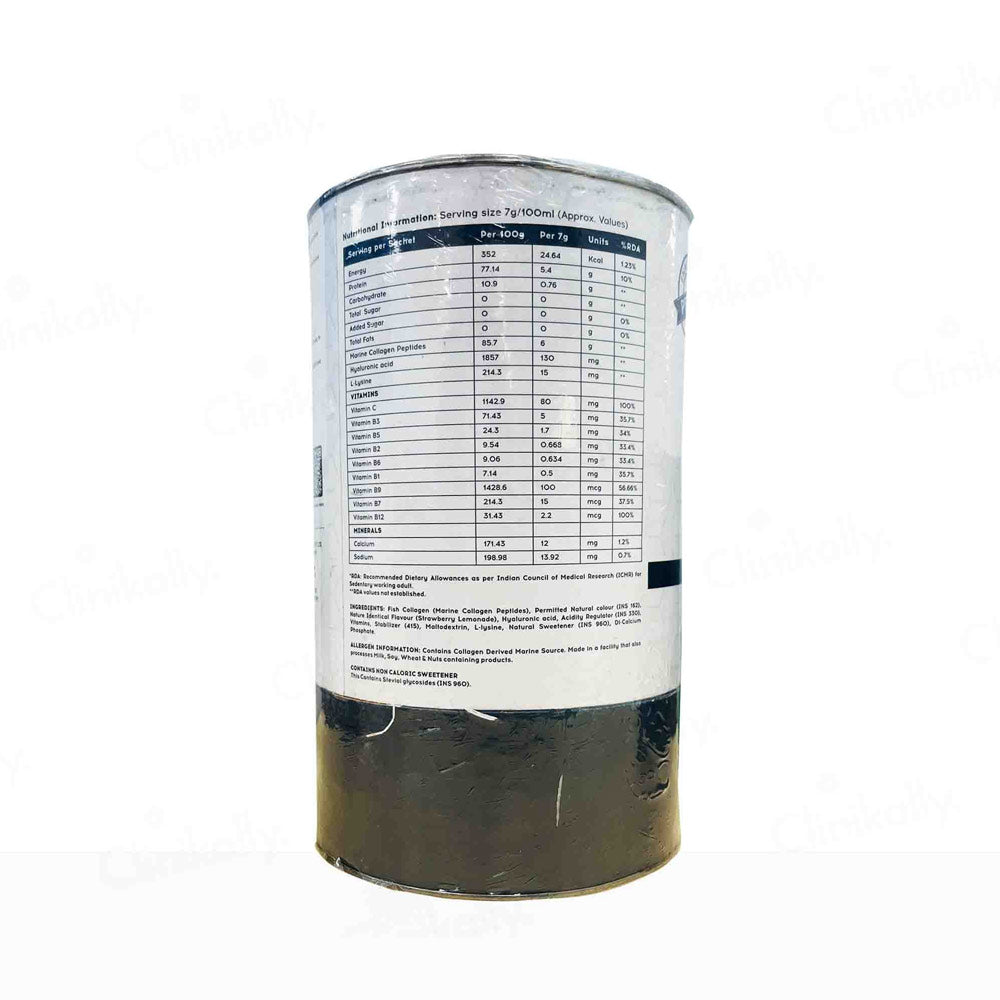 PASCUTIS POWDER