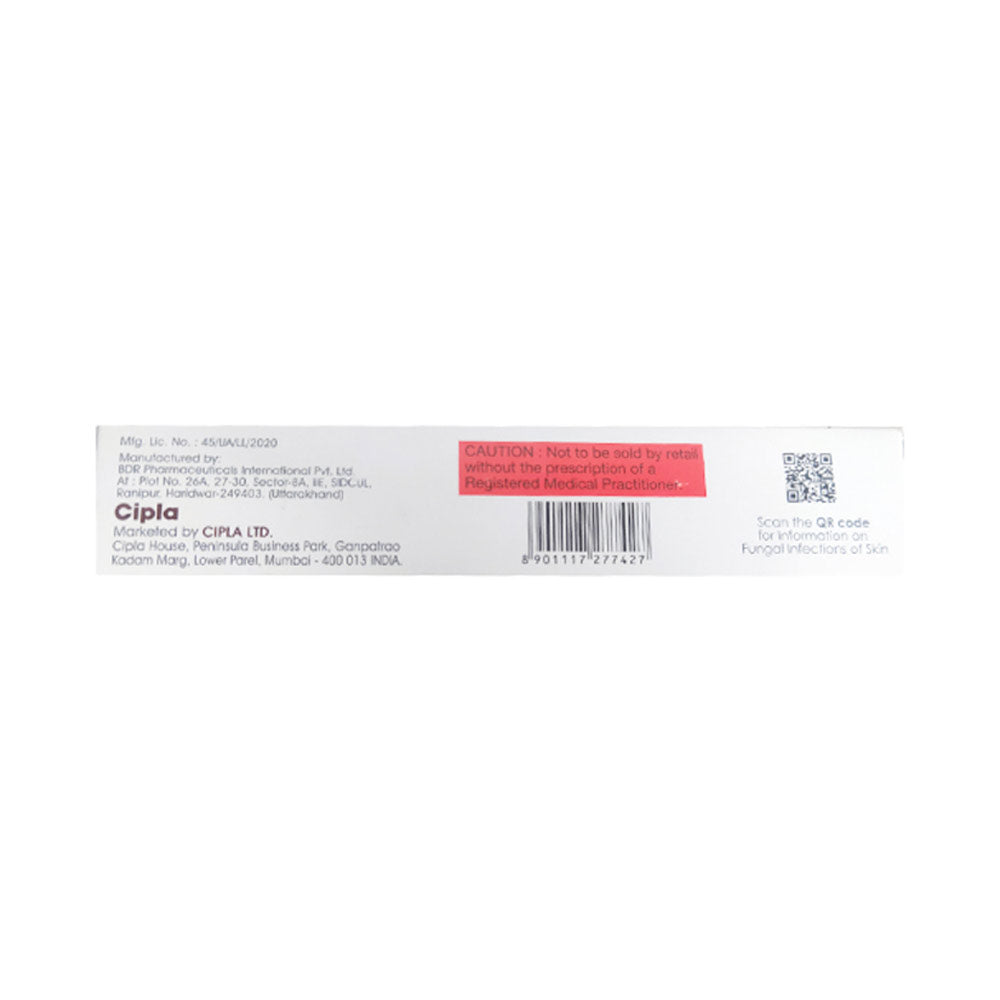 LUDURA SOFT CREAM