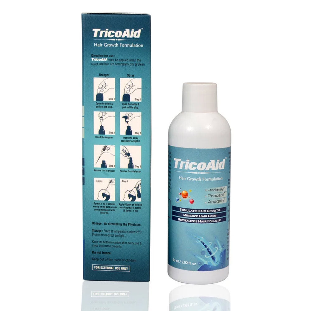 TRICOAID SERUM