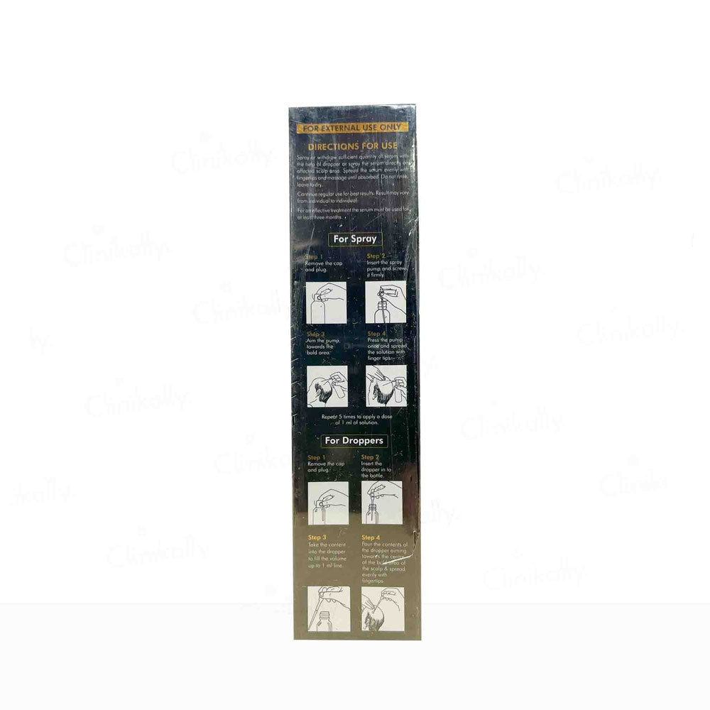 VERILICH SERUM