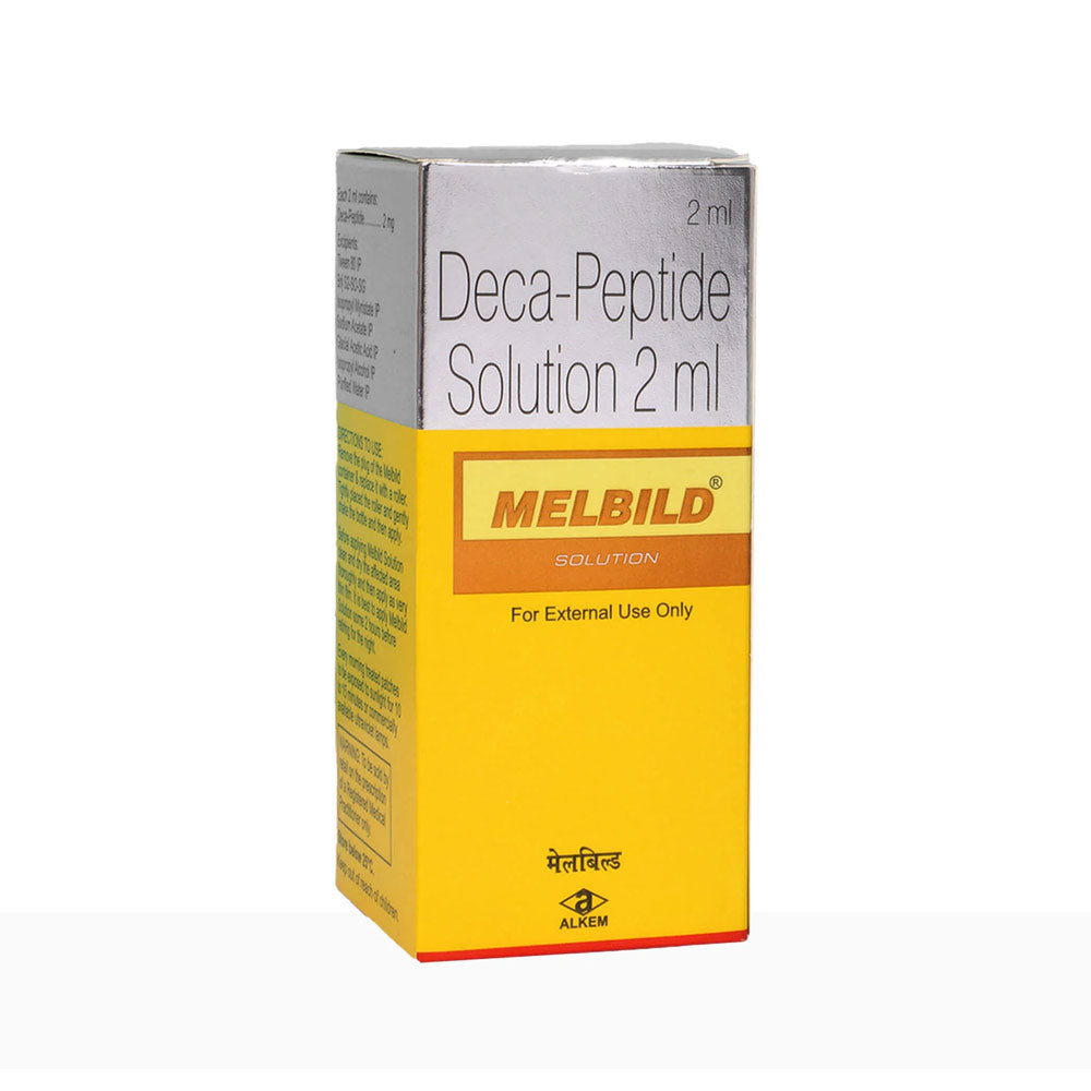 MELBILD SOLUTION