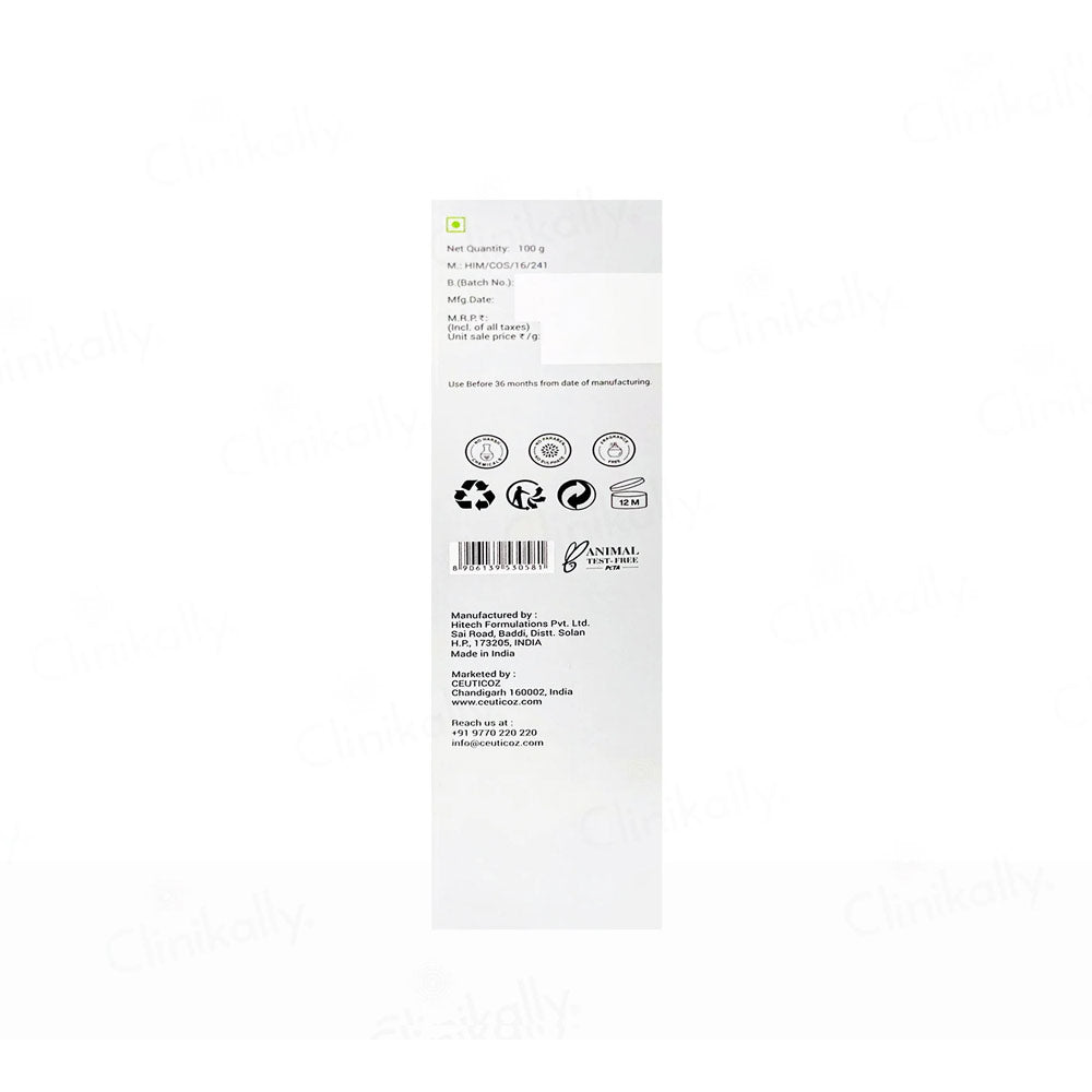 IVORINE CLEANSING BALM