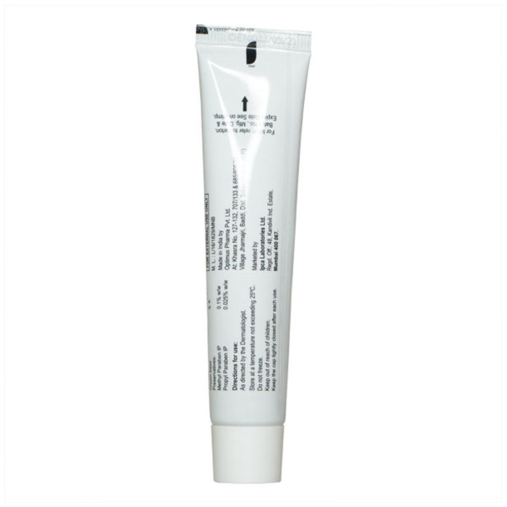 EBERFUN CREAM