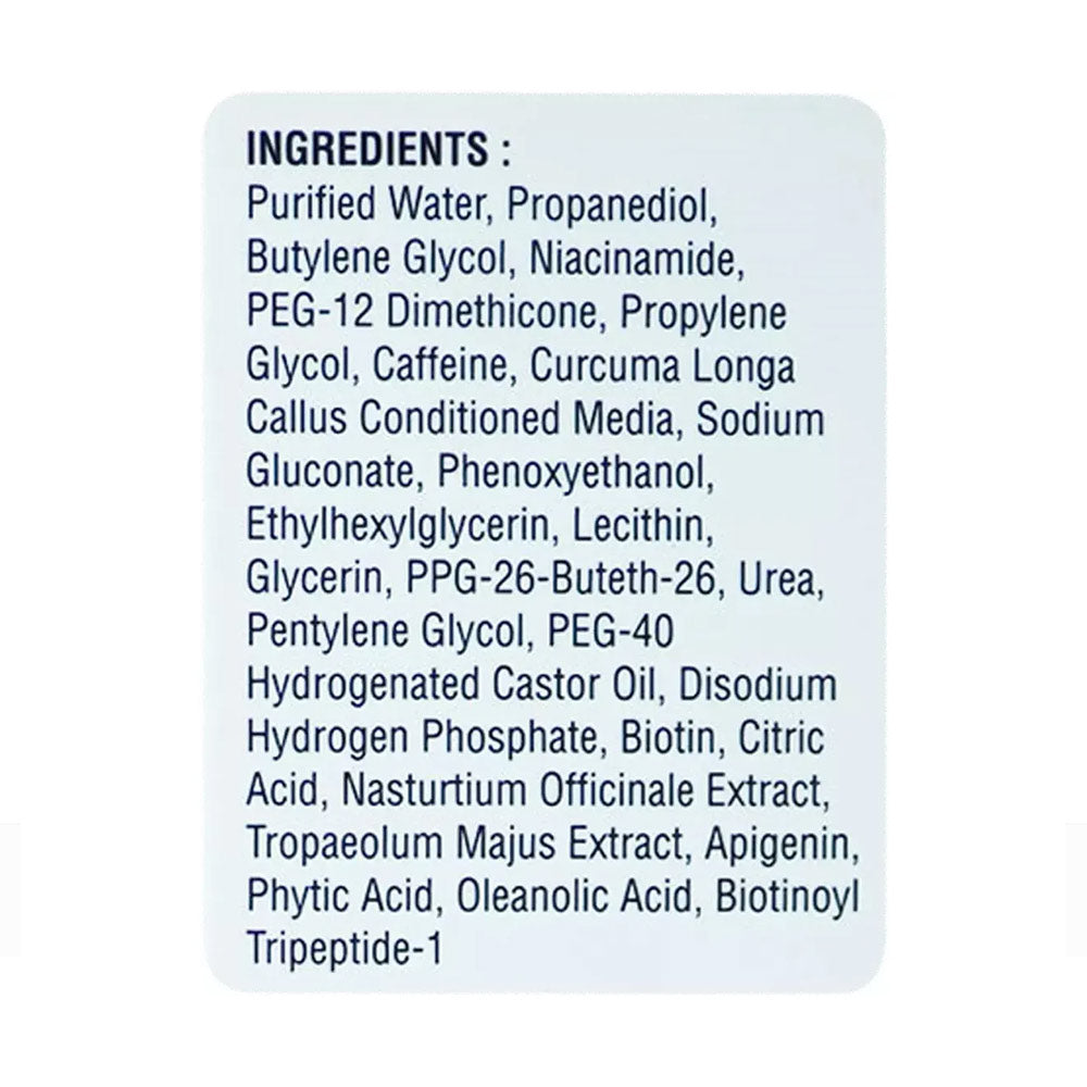 CUTICAPIL STEM ADVANCE SERUM