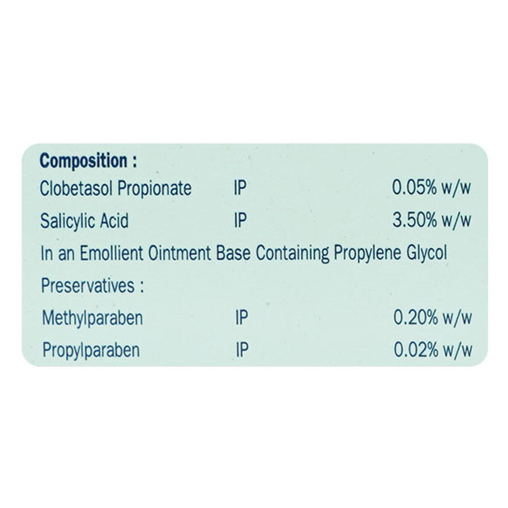 PROPYSALIC NF OINT 20G