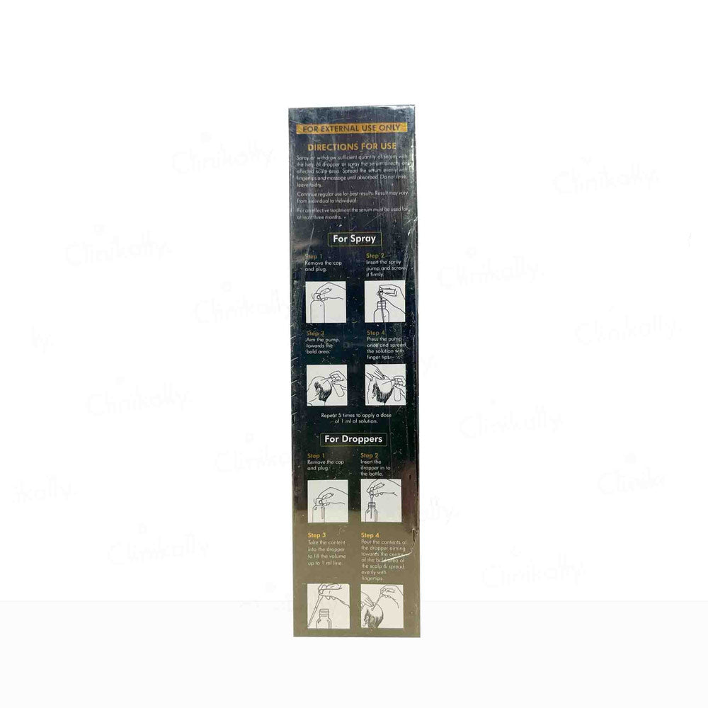 VERILICH SERUM