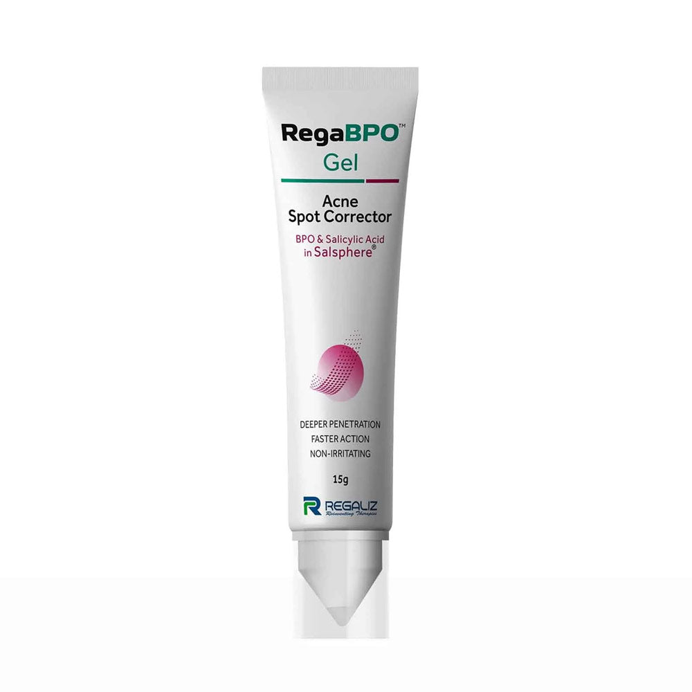 REGA BPO GEL