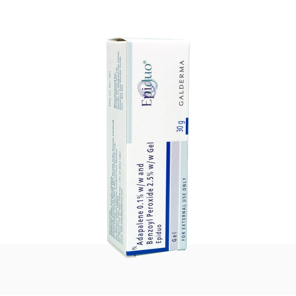 EPIDUO GEL