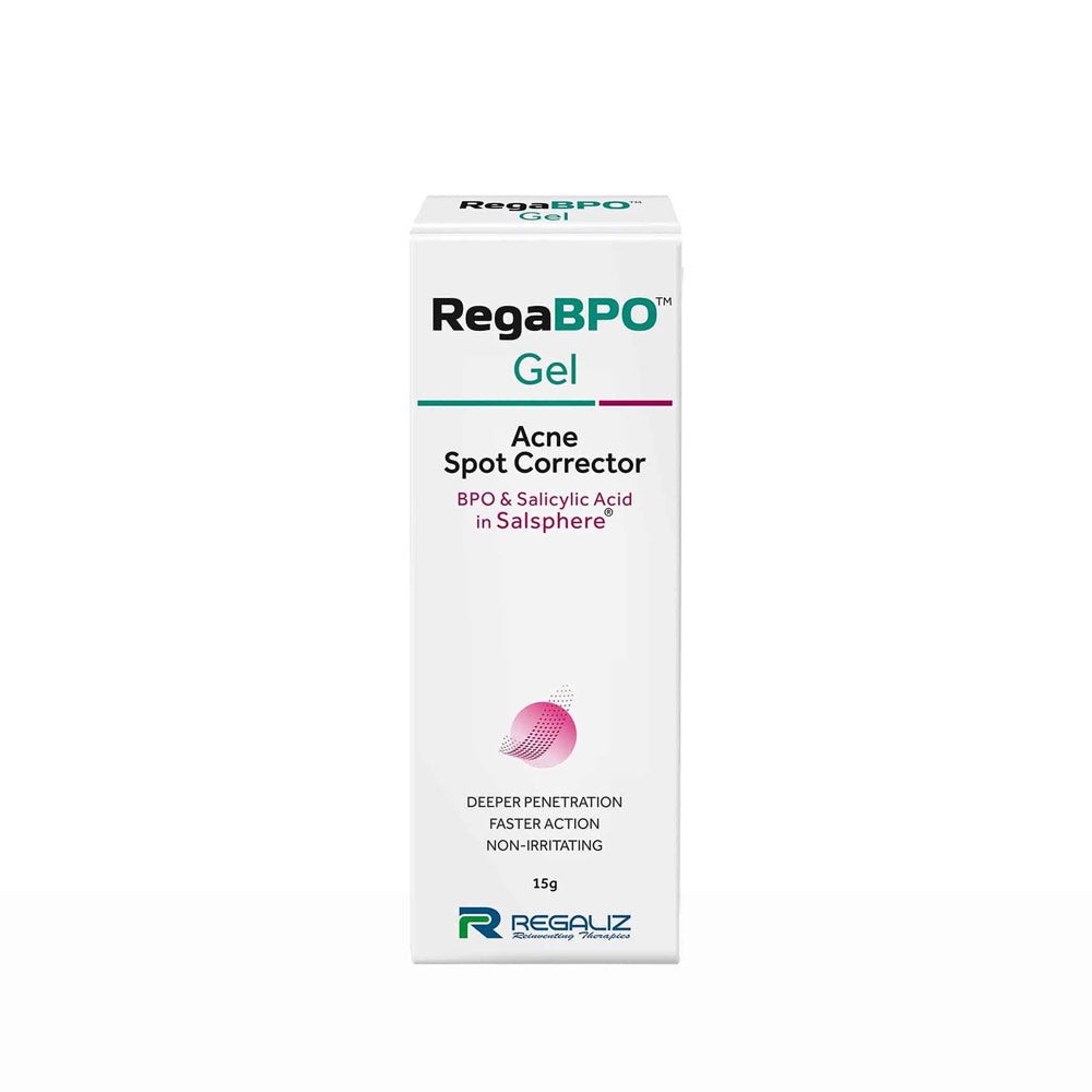 REGA BPO GEL