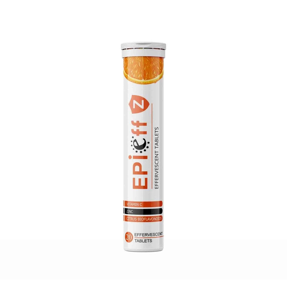 Epieff Z Effervescent Tablet