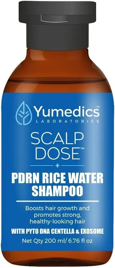 SCALP DOSE PDRN SHAMPOO