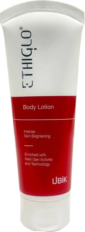ETHIGLO BODY LOTION