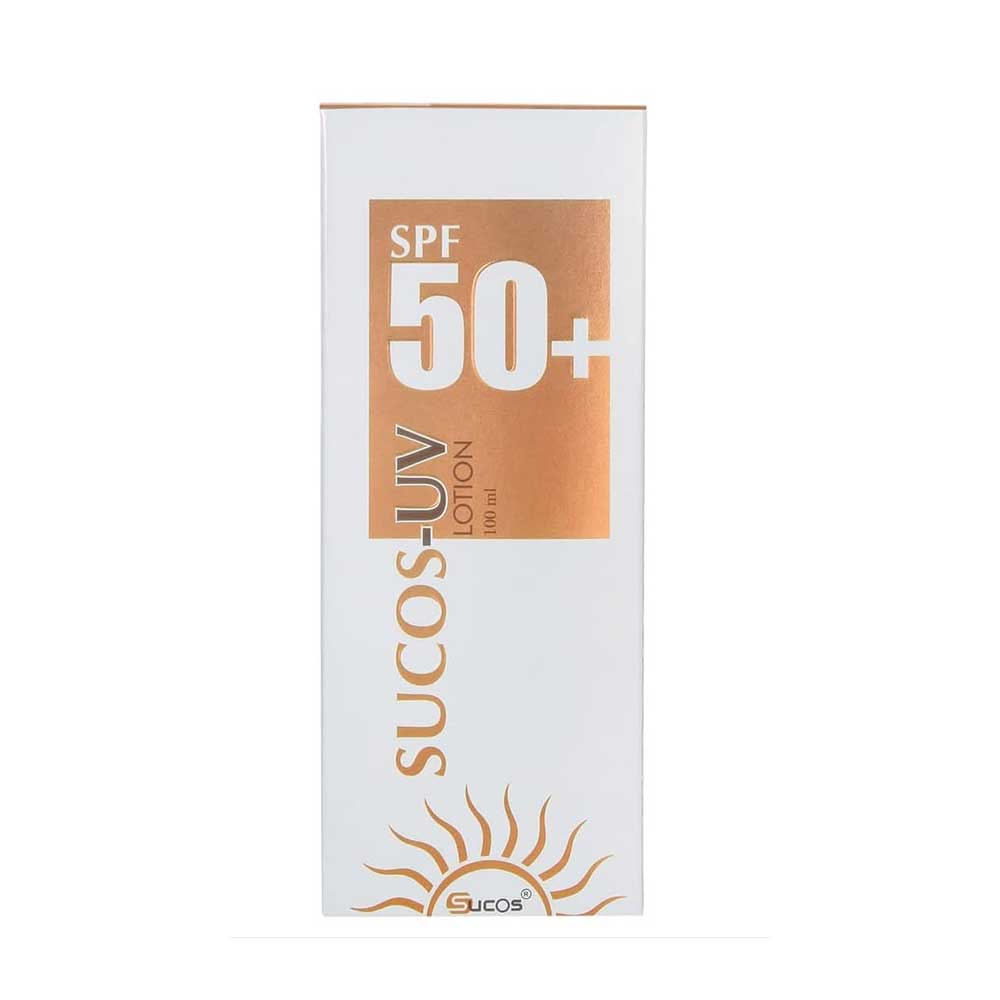 SUCOS UV SUNSCREEN