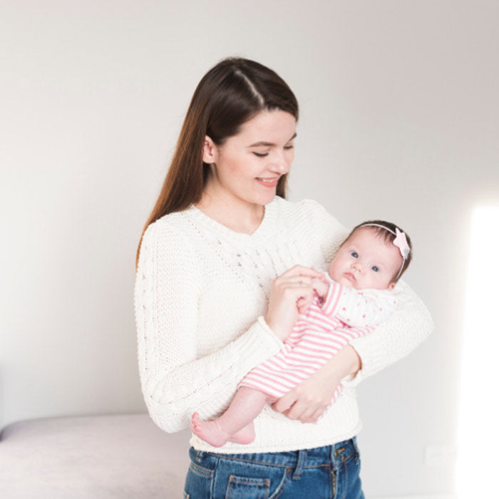 Baby Care Products