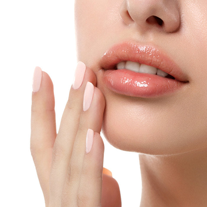 Lip Lightening