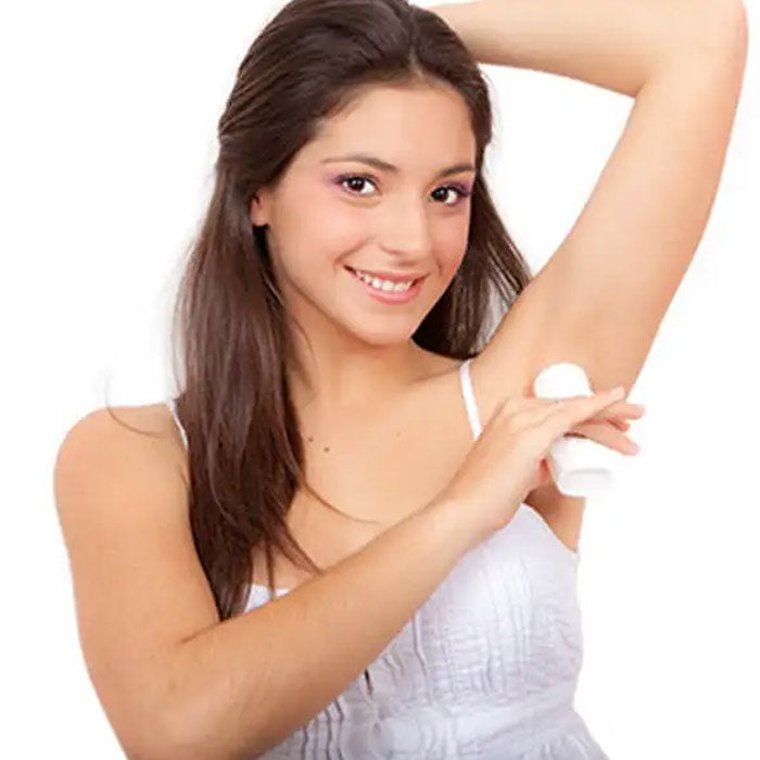 Body Odour