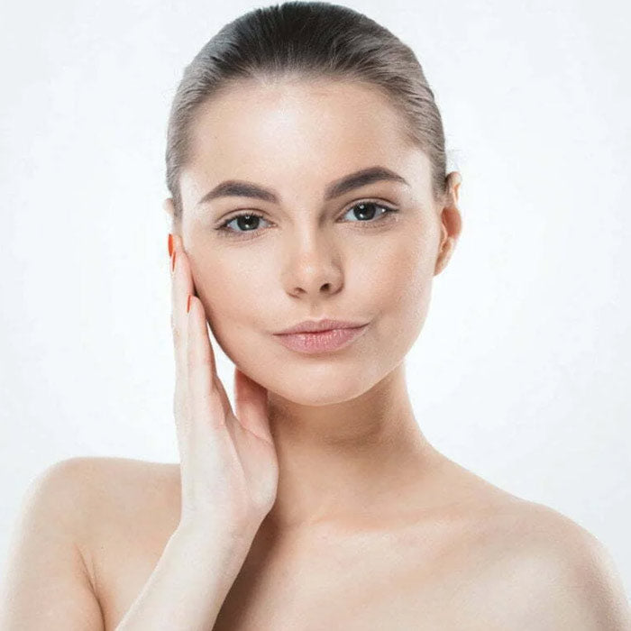 Open Pores