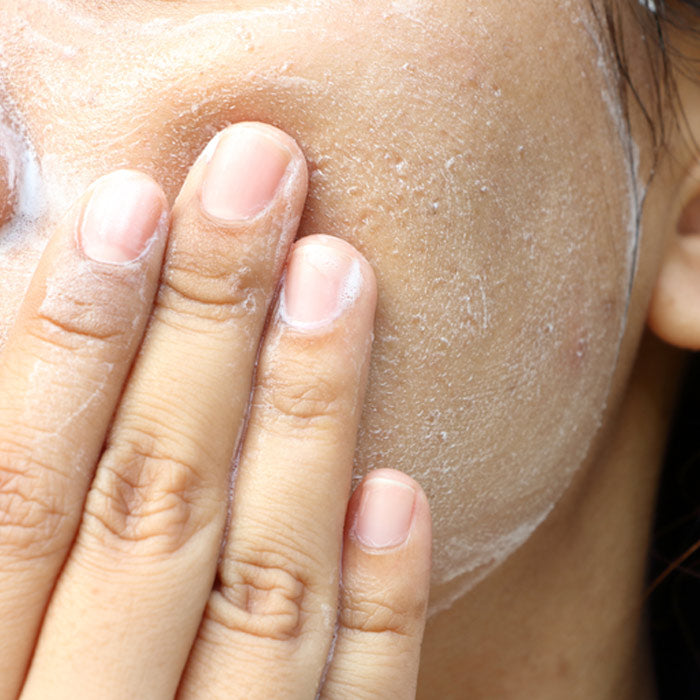 Exfoliate