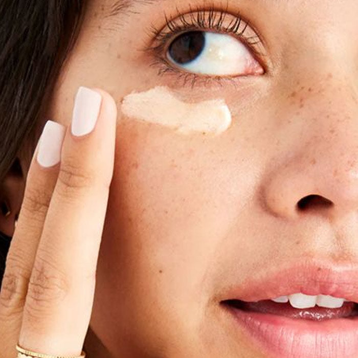 Under eye creams Product type