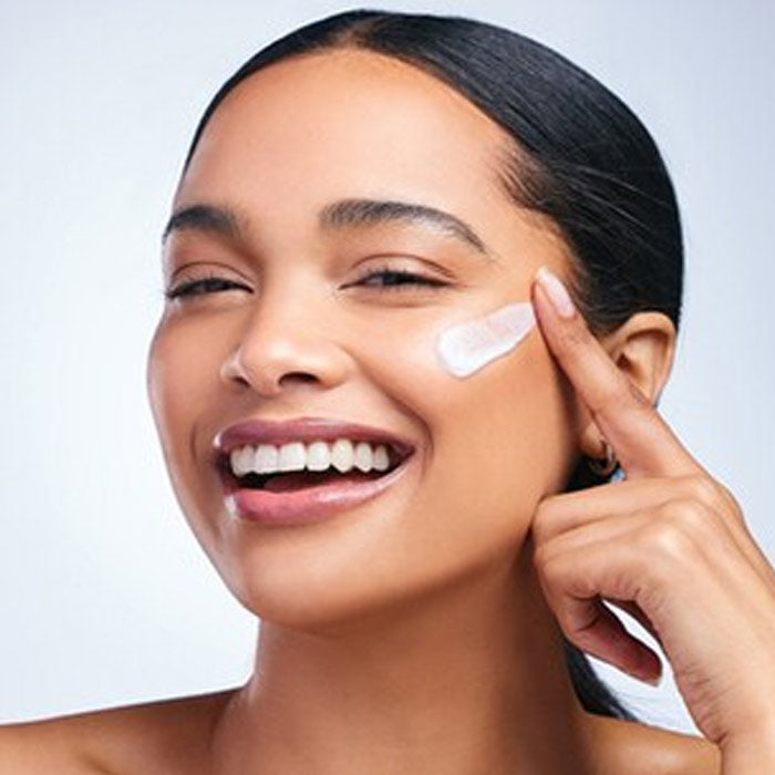 Moisturisers Product type