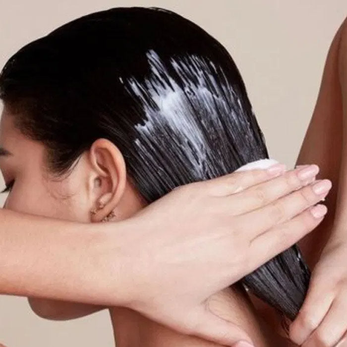 Hair Mask