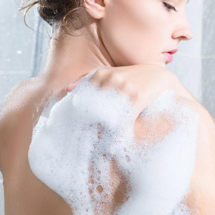Body wash Product type