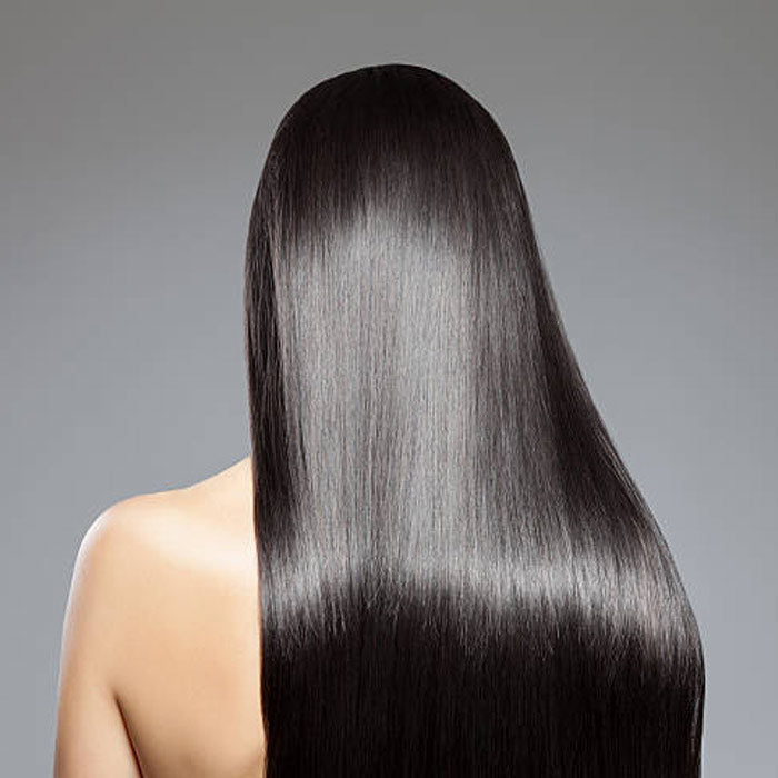 Hair care Product type