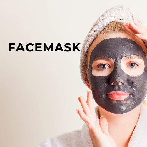 Face Mask for Pigmentation