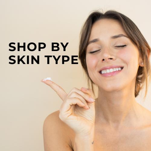Shop By Skin Type