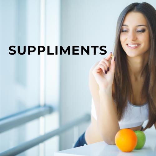 Supplements