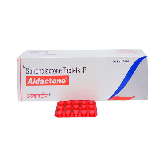 ALDACTONE TAB 25