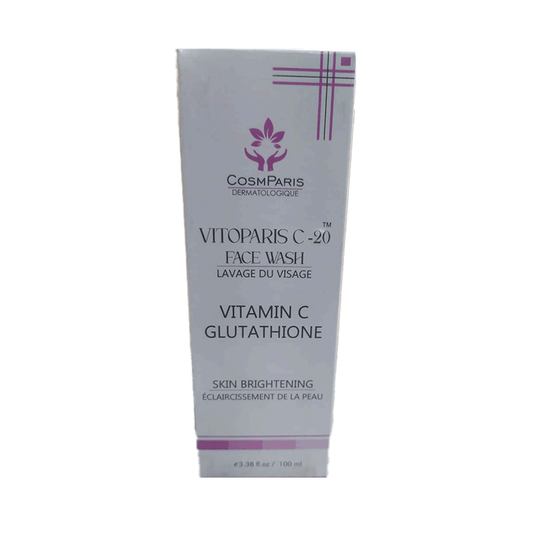 VITOPARIS C-20 FACE WASH