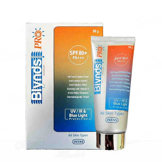 BLYNDS PRO SUNSCREEN