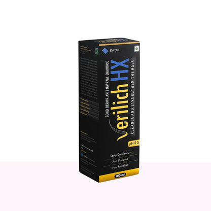VERILICH HX SHAMPOO