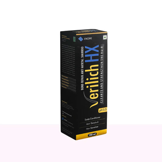 VERILICH HX SHAMPOO