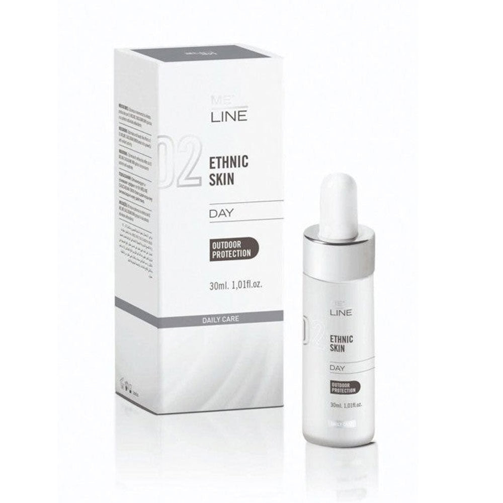 MELINE ETHNIC SKIN DAY