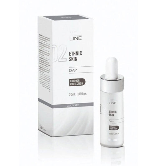 MELINE ETHNIC SKIN DAY