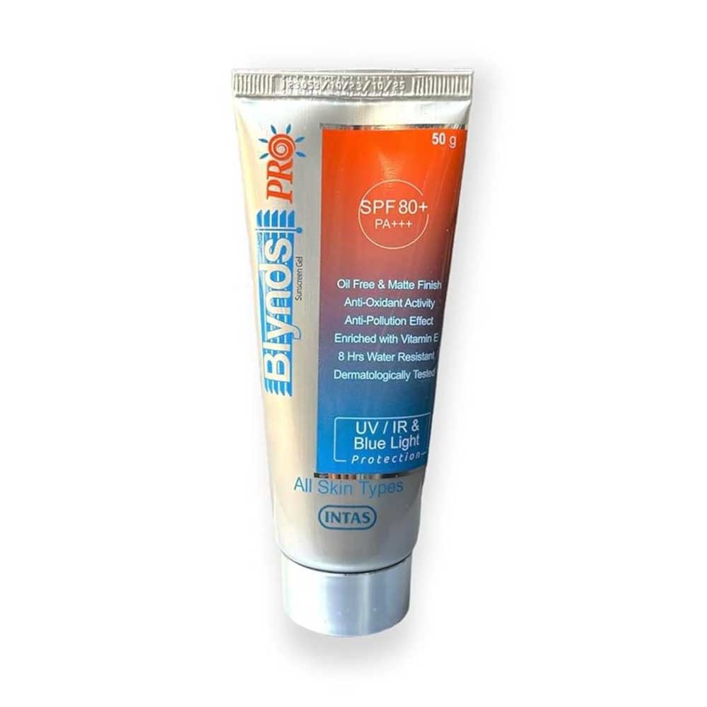 BLYNDS PRO SUNSCREEN