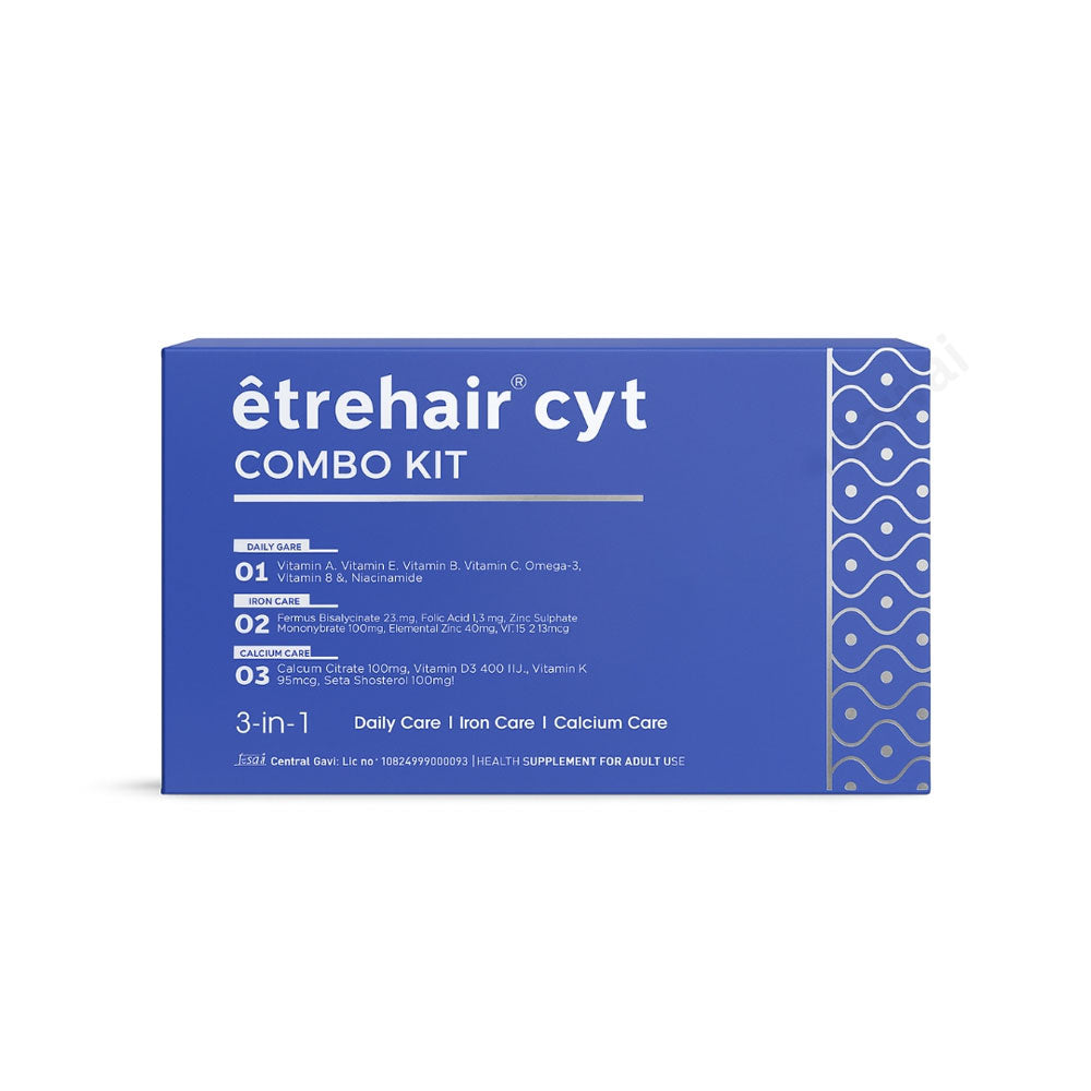 ETREHAIR CYT COMBO KIT