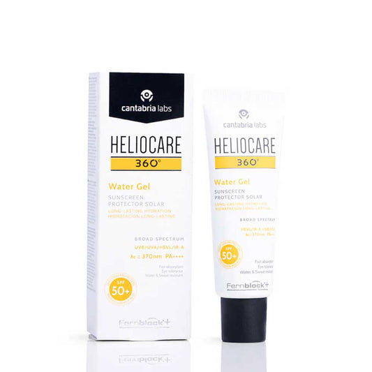 HELIOCARE 360 WATER GEL SUNSCREEN