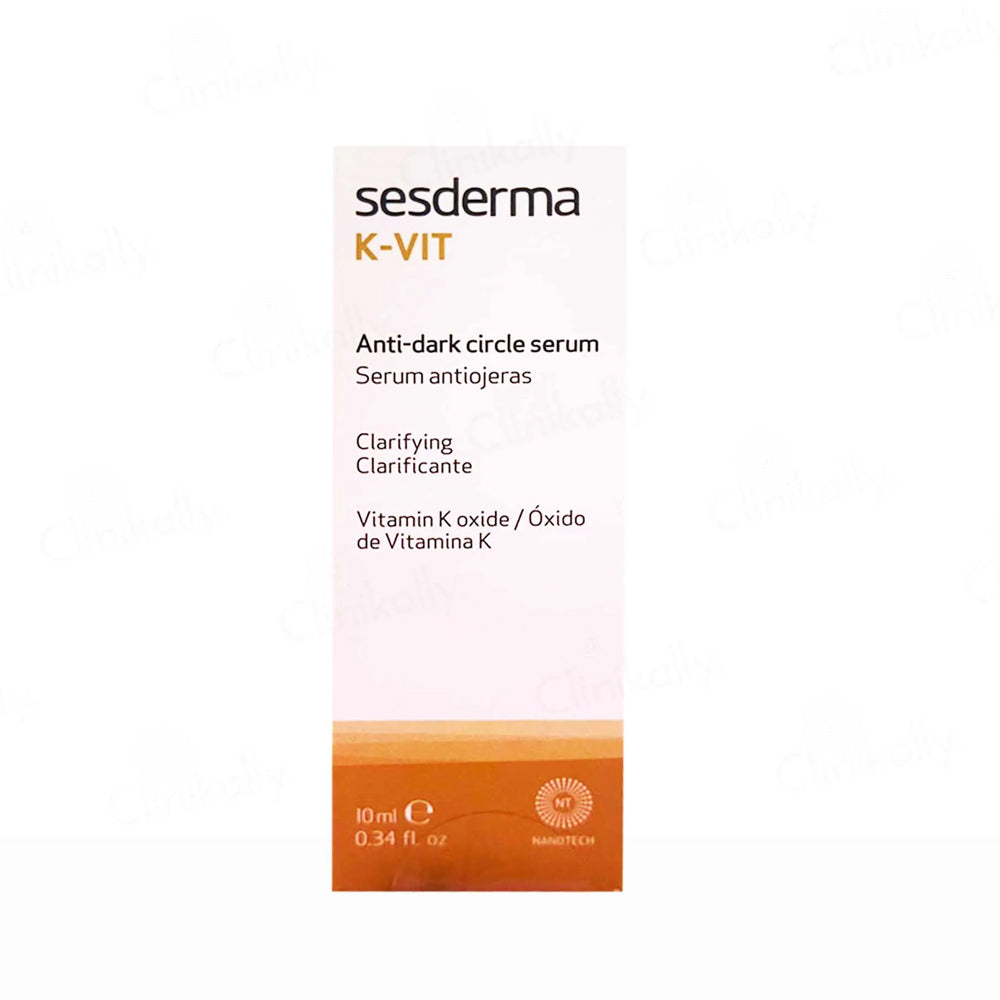 Sesderma K-VIT Anti-Dark Circle Serum