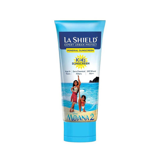 LA SHIELD KIDS SUNSCREEN