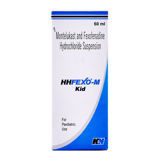 HHFEXO M KID Suspension 60ml