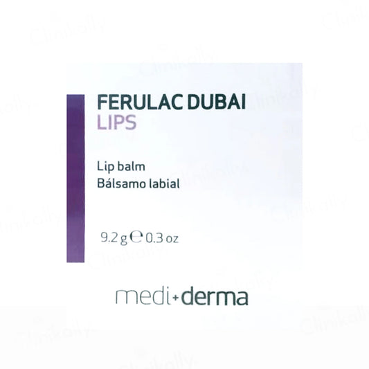 FERULAC DUBAI LIPS