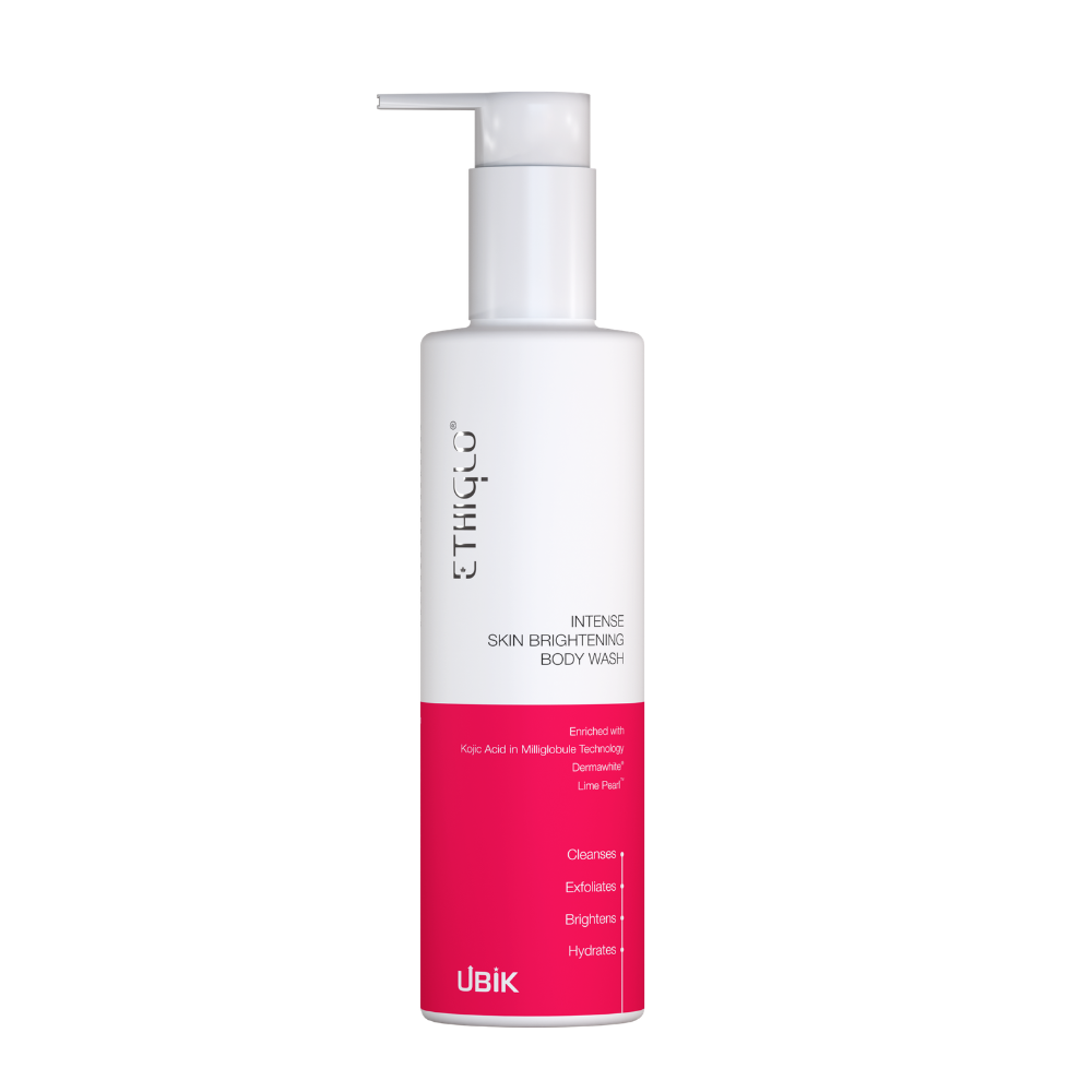 ETHIGLO BODY WASH