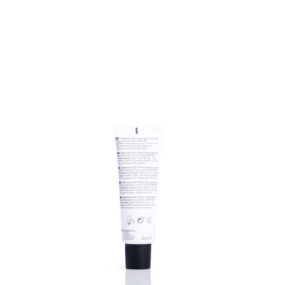 HELIOCARE 360 WATER GEL SUNSCREEN