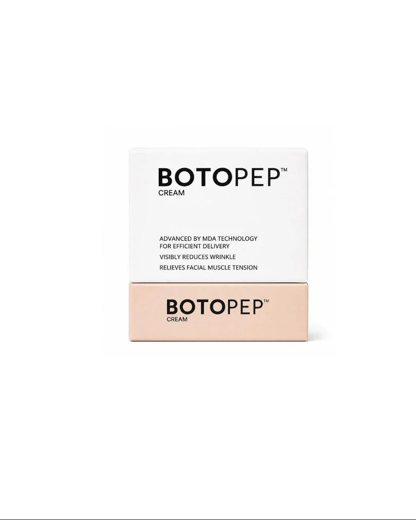 BOTOPEP CREAM